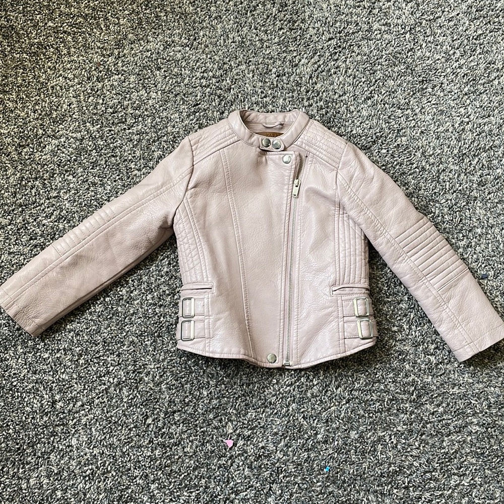 Zara Biker Jacket 🎀